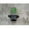 Recambio de resistencia calefaccion para ford fiesta (cbk) ghia referencia OEM IAM   