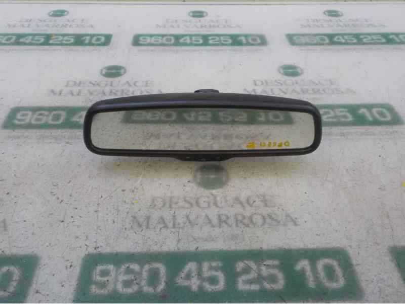 Recambio de espejo interior para nissan micra v (k14) 1.0 12v cat referencia OEM IAM 96321ZH30A  