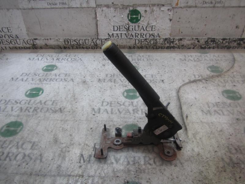 Recambio de palanca freno de mano para peugeot 207 1.6 16v hdi referencia OEM IAM   