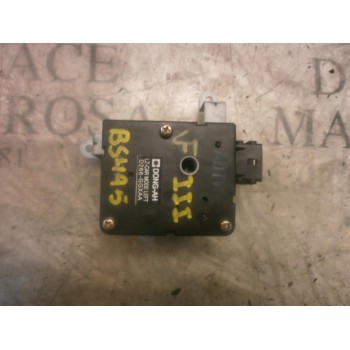 MOTOR APERTURA TRAMPILLAS CLIMATIZADOR 