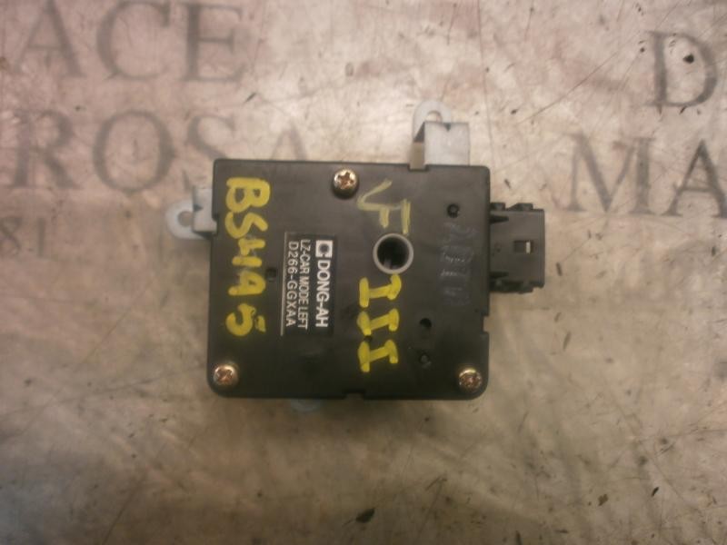 Recambio de motor apertura trampillas climatizador para kia opirus ex referencia OEM IAM   