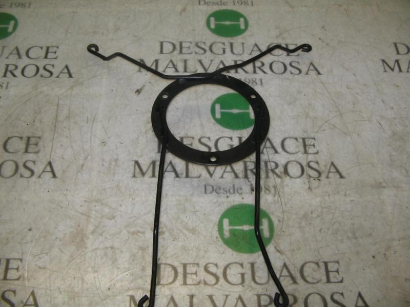 Recambio de canalizador aire para renault rapid/express (f40) 1.6 diesel referencia OEM IAM   