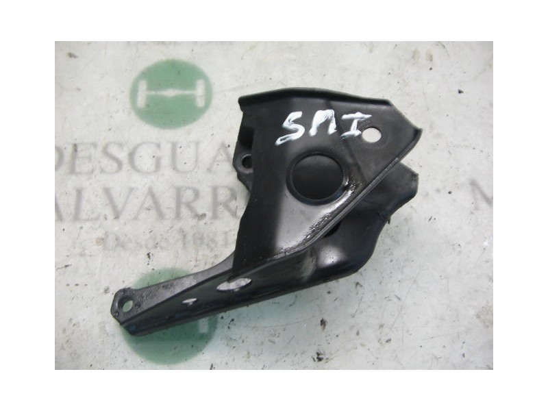 Recambio de soporte motor para nissan almera (n16/e) comfort referencia OEM IAM   