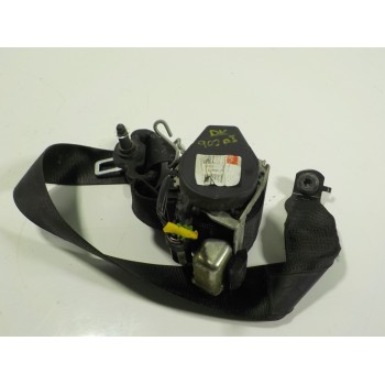 CINTURON SEGURIDAD DELANTERO IZQUIERDO 