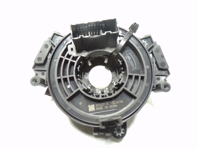 Recambio de anillo airbag para opel astra k lim. 5türig dynamic referencia OEM IAM 39063118 39063118 13E0874A