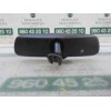 Recambio de espejo interior para nissan micra v (k14) 1.0 12v cat referencia OEM IAM 96321ZH30A  