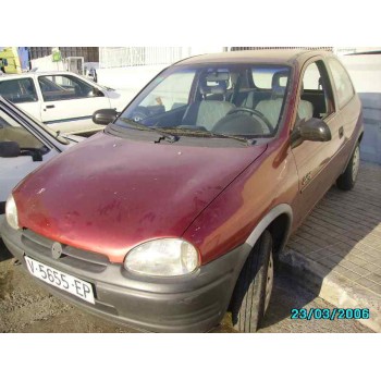 OPEL CORSA B