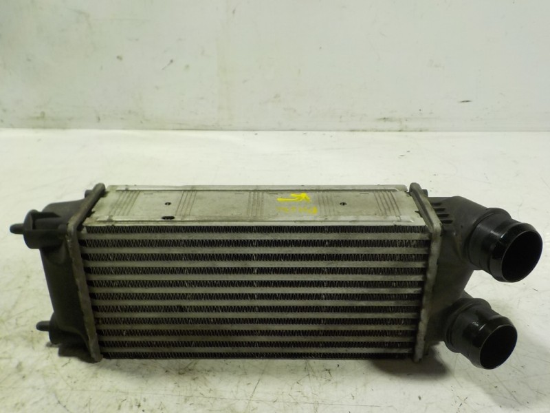 Recambio de intercooler para peugeot 3008 1.6 blue-hdi fap referencia OEM IAM 9800291280 9800291280 