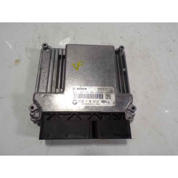 CENTRALITA MOTOR UCE 13618577664 8512499 0281017551