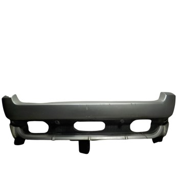 PARAGOLPES TRASERO 51127062598 