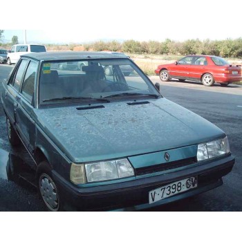 RENAULT 9