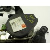 Recambio de cinturon seguridad delantero izquierdo para fiat grande punto (199) 1.4 cat referencia OEM IAM   