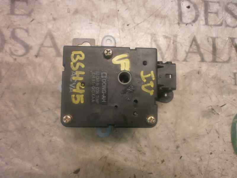 Recambio de motor apertura trampillas climatizador para kia opirus ex referencia OEM IAM   