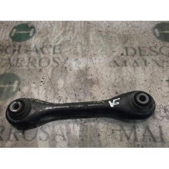 BRAZO SUSPENSION INFERIOR DELANTERO IZQUIERDO 