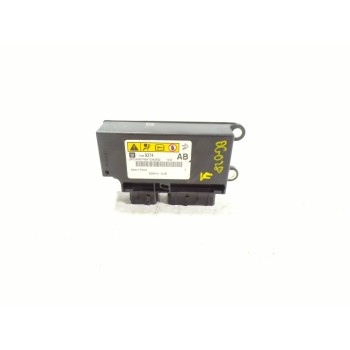 CENTRALITA AIRBAG 13599653 13589374 