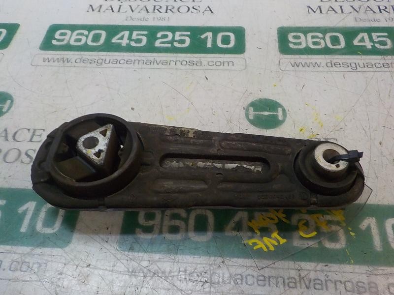 Recambio de soporte cambio para nissan note (e11e) 1.5 dci turbodiesel cat referencia OEM IAM 11360AY600  