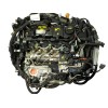 Recambio de motor completo para citroën c3 1.4 hdi referencia OEM IAM 1606279580 8HR 