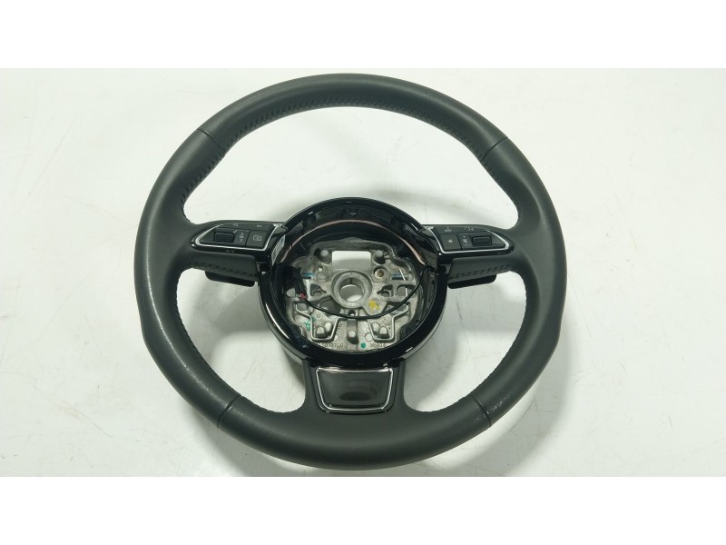 Recambio de volante para audi a6 c7 (4g2, 4gc) 2.0 tdi quattro referencia OEM IAM 4G0419091S 4G0419091S 