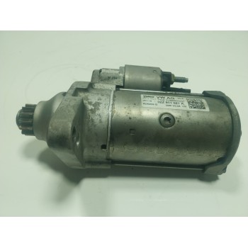 MOTOR ARRANQUE 02Z911021K 02Z911021K 
