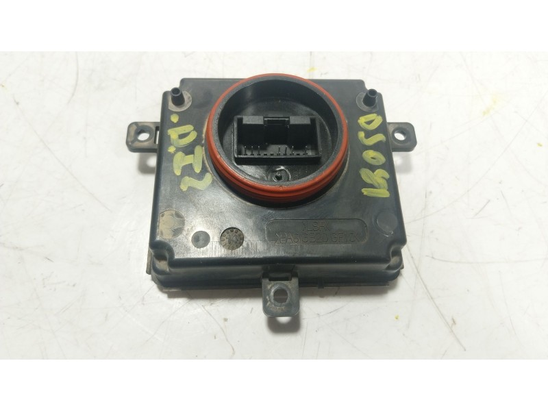 Recambio de modulo electronico para audi a5 sportback (8ta) 2.0 tdi referencia OEM IAM 4G0907697D 4G0907697D 