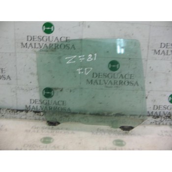 CRISTAL PUERTA TRASERO DERECHO 