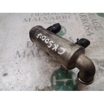 ENFRIADOR EGR 