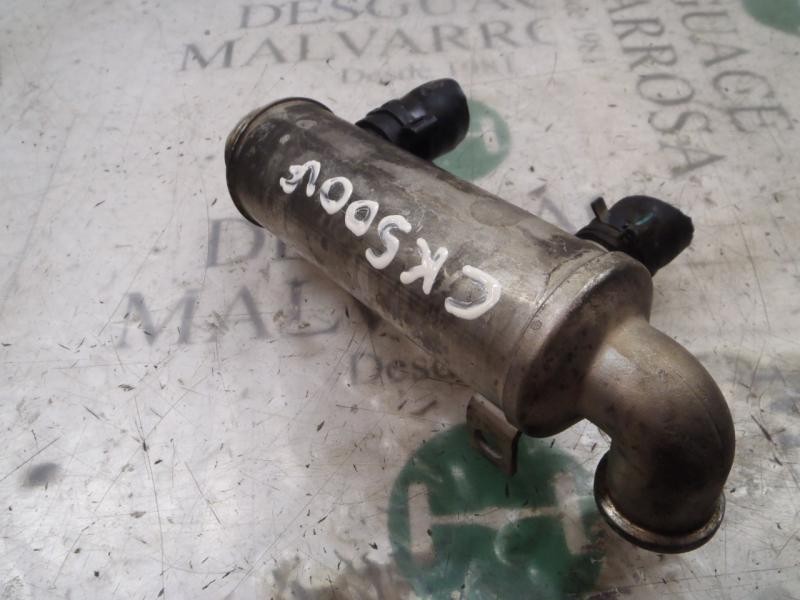 Recambio de enfriador egr para citroën jumpy hdi 90 l1 familiar (8/9 asientos) referencia OEM IAM   
