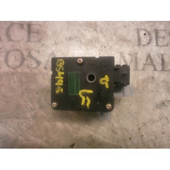 MOTOR APERTURA TRAMPILLAS CLIMATIZADOR 