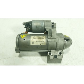 MOTOR ARRANQUE 12418583451 12418583451 
