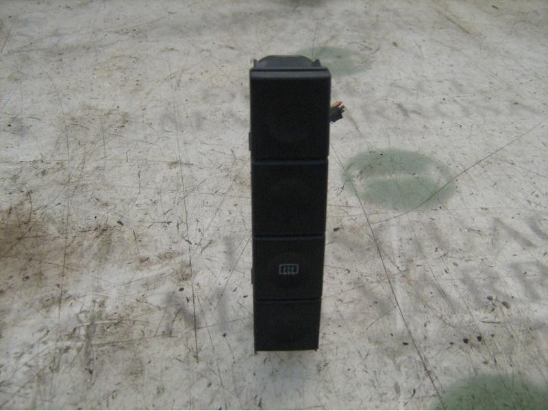 Recambio de modulo electronico para ford fiesta (cbk) ghia referencia OEM IAM   