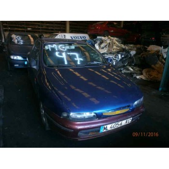 FIAT BRAVO (182)
