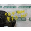 Recambio de soporte cambio para nissan note (e11e) 1.5 dci turbodiesel cat referencia OEM IAM 11360AY600  
