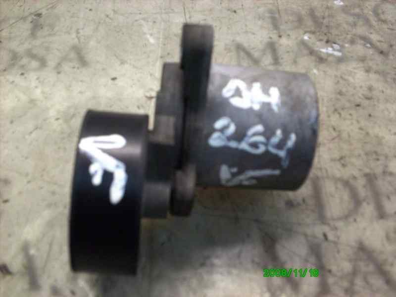 Recambio de tensor correa auxiliar para hyundai matrix (fc) referencia OEM IAM   