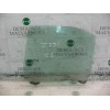 Recambio de cristal puerta trasero izquierdo para mg serie 45 (rt) classic (5-ptas.) referencia OEM IAM   