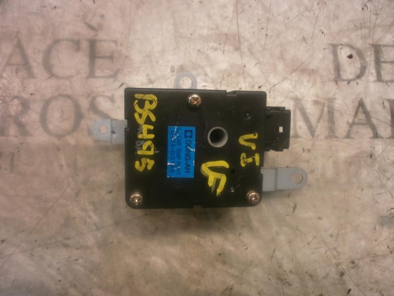 Recambio de motor apertura trampillas climatizador para kia opirus ex referencia OEM IAM   