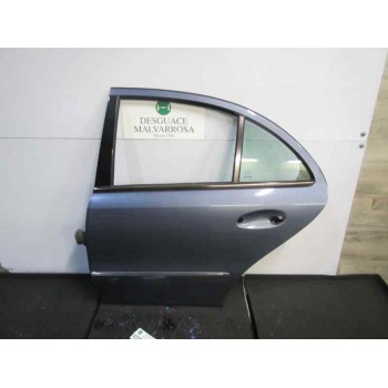 PUERTA TRASERA IZQUIERDA A2117300105 