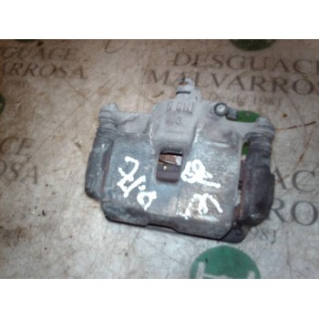 PINZA FRENO DELANTERA IZQUIERDA 