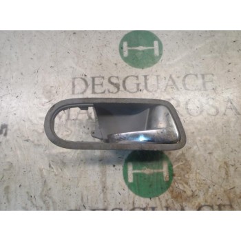 MANETA INTERIOR TRASERA DERECHA 