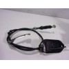 Recambio de palanca cambio para toyota yaris 1.5 vvti hev referencia OEM IAM 33560F4050 33820K0040 