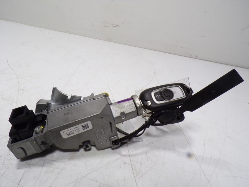 Recambio de antirrobo para opel astra k lim. 5türig dynamic referencia OEM IAM 39079926 2LL00027AE 629201011827