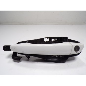 MANETA EXTERIOR DELANTERA IZQUIERDA 9802977380 