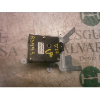 MOTOR APERTURA TRAMPILLAS CLIMATIZADOR 