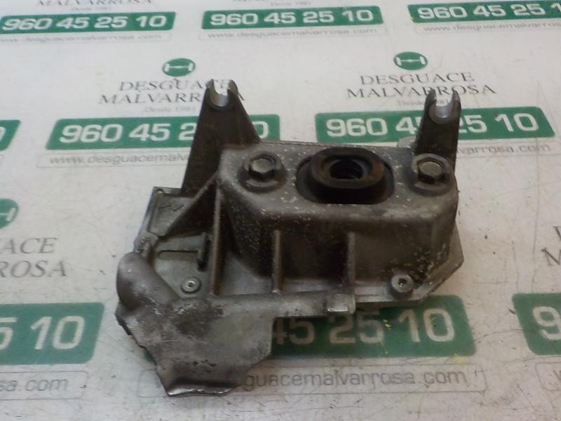 Recambio de soporte cambio para nissan note (e11e) 1.5 dci turbodiesel cat referencia OEM IAM 11254AX600  