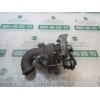 Recambio de turbocompresor para peugeot 207 x-line referencia OEM IAM 0375G9  