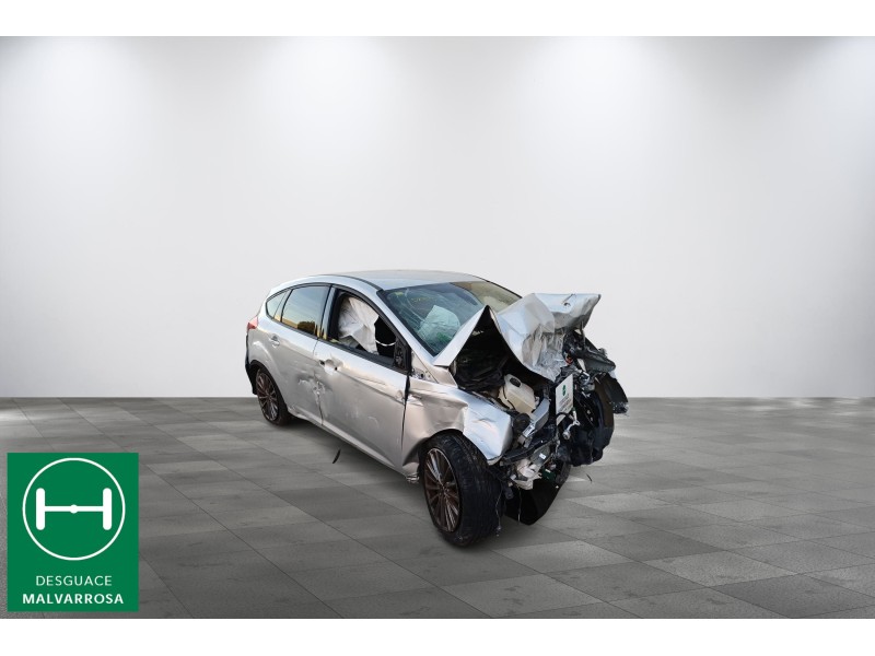 ford focus iv (hn) del año 2018