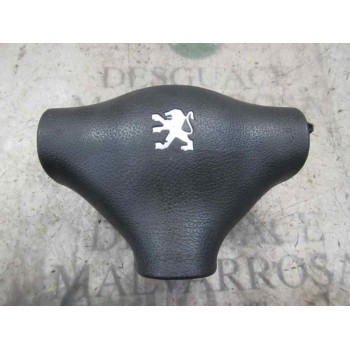 AIRBAG DELANTERO IZQUIERDO 