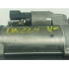 Recambio de motor arranque para volkswagen polo vi (aw1, bz1, ae1) 1.6 tdi referencia OEM IAM 02Z911021K 02Z911021K 