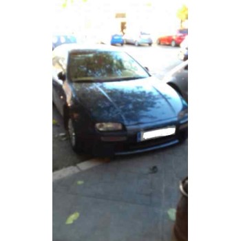MAZDA 323 BERLINA C/F/S (BA)