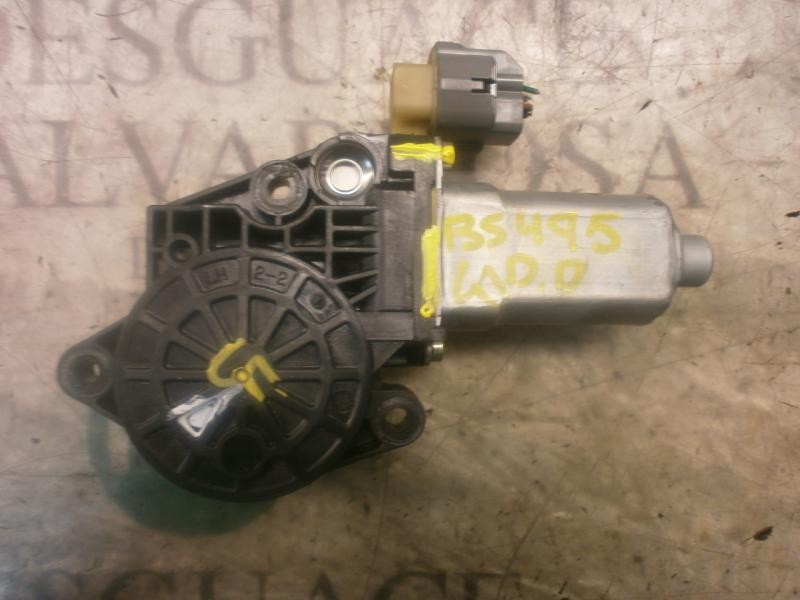 Recambio de motor elevalunas delantero derecho para kia opirus ex referencia OEM IAM 824603F000  