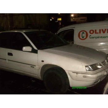 CITROËN XANTIA BERLINA